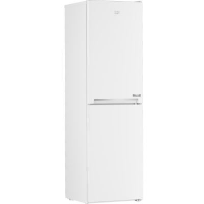 Beko Freestanding Frost Free Fridge Freezer CNG4582VW