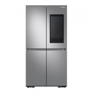 Samsung Smart American Fridge Freezer RF65A977FSREU