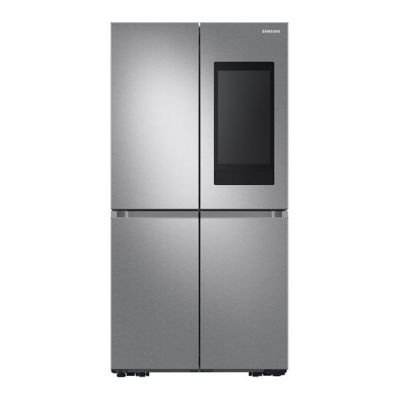 Samsung Smart American Fridge Freezer RF65A977FSREU