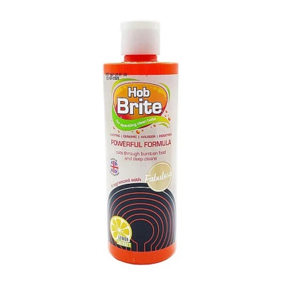 Hob Brite Fabulosa Antibacterial Hob Cleaner 117595