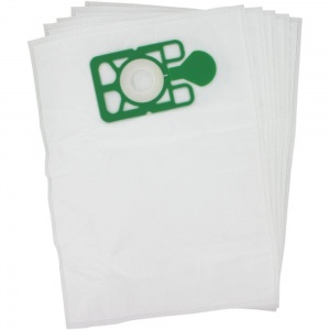 Paxanpax Pack of 5 Vacuum Bags 46-VB-390H