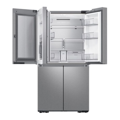 Samsung Smart American Fridge Freezer RF65A977FSREU