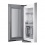 Samsung Smart American Fridge Freezer RF65A977FSREU