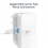 TP Link AV1000 Gigabit Passthrough Powerline WPA7617