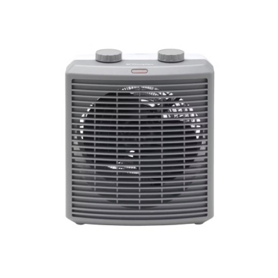 Dimplex 2kW Essentials Upright Fan Heater DEUF2N