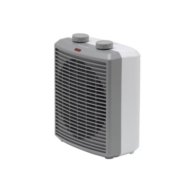 Dimplex 2kW Essentials Upright Fan Heater DEUF2N