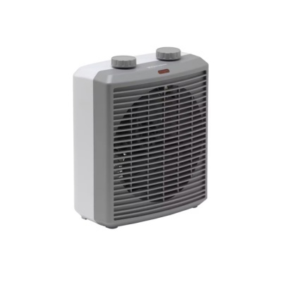 Dimplex 2kW Essentials Upright Fan Heater DEUF2N