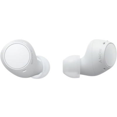 Sony True Wireless Earbuds White WF-C510WCE7