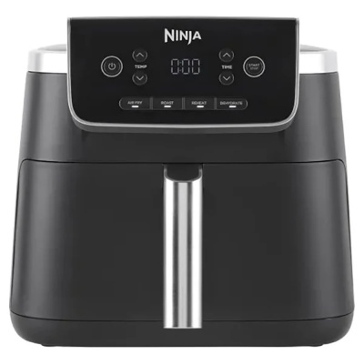 Ninja 4.7L Air Fryer Pro Black AF140UK