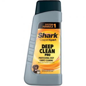 Shark CarpetXpert Deep Clean Pro Formula XSKCHMLES48UK