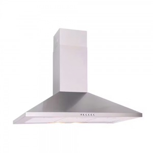 Luxair 100cm Premium Chimney Hood LA-100-STD-SS