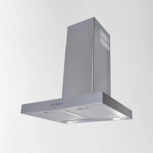 Luxair 70cm Flat Cooker Hood LA-70-FLT-SS