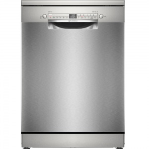 Bosch Series 2 Freestanding Dishwasher Inox SMS2HVI67G