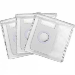 Cecotec Hygienic Vacuum Bags 3 Pack 056731