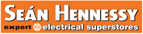 Sean Hennessy Electrical Superstores